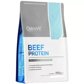 OstroVit Beef Protein 700g