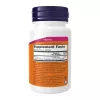 Now Foods Vitamin A 25000IU 100 Softgels 100 Gélkapszula - Supplement Facts