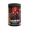 Mutant Mind FK Epic Nootropic Pre-Workout 460g Tropical Punch (Trópusi Puncs)