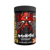 Mutant Mind FK Epic Nootropic Pre-Workout 460g Sour Peach (Barack)