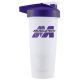 Muscle Tech Shaker 800ml White/Purple (Fehér/Lila) Shaker (Kever?palack)