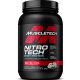 Muscle Tech Nitro Tech 908g Cookies & Cream (Sütikrém)