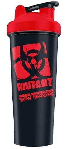 Mutant Born Hardcore Deluxe Shaker Cup 1l Shaker (Keverőpalack)