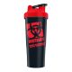 Mutant Born Hardcore Deluxe Shaker Cup 1l Black (Fekete) Shaker (Keverőpalack)