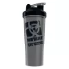 Mutant Born Hardcore Deluxe Shaker Cup 1l Grey (Szürke) Shaker (Keverőpalack)