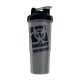 Mutant Born Hardcore Deluxe Shaker Cup 1l Grey (Szürke) Shaker (Keverőpalack)