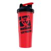 Mutant Born Hardcore Deluxe Shaker Cup 1l Red (Piros) Shaker (Keverőpalack)