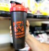 Mutant Born Hardcore Deluxe Shaker Cup 1l Red (Piros) Shaker (Keverőpalack)