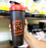 Mutant Born Hardcore Deluxe Shaker Cup 1l Red (Piros) Shaker (Keverőpalack)