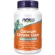 Now Foods Calcium Citrate 120 Veg Capsules 120 Vegetáriánus Kapszula