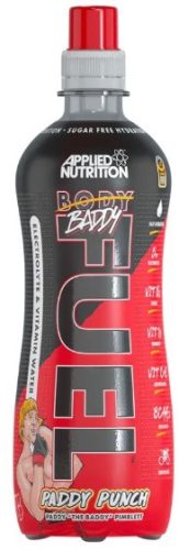 Applied Nutrition Karton Body Fuel 12x500ml Paddy Punch (Puncs)