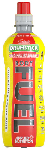 Applied Nutrition Body Fuel 500ml Swizzels Drumstick Original Raspberry (Málna)