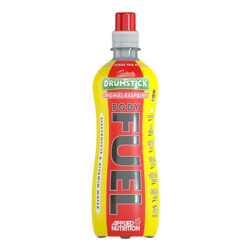Applied Nutrition Body Fuel 500ml Swizzels Drumstick Original Raspberry (Málna)
