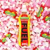 Applied Nutrition Body Fuel 500ml Swizzels Drumstick Original Raspberry (Málna)
