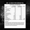Applied Nutrition Karton ABE Ultimate Pre-Workout Gel 20x60g Icy Blue Raz (Kék Málna)