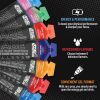 Applied Nutrition Karton ABE Ultimate Pre-Workout Gel 20x60g Icy Blue Raz (Kék Málna)