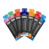 Applied Nutrition Karton ABE Ultimate Pre-Workout Gel 20x60g Icy Blue Raz (Kék Málna)