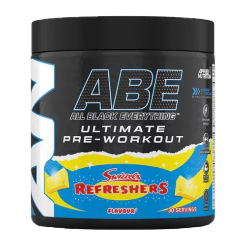 Applied Nutrition ABE 315g Swizzels Refreshers (Citromos Cukorka)
