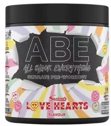 Applied Nutrition ABE 315g Swizzels Love Hearts (Cukorka) EXP.:2025/10/01