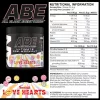 Applied Nutrition ABE 315g Swizzels Love Hearts (Cukorka)