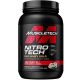 Muscle Tech Nitro Tech 100% Whey Gold 908g