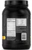 Muscle Tech Nitro Tech Whey Gold 907g Vanilla Cream (Vanília)