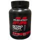 Muscle Tech Nitro Tech 100% Whey Gold 908g Double Rich Chocolate (Csokoládé)