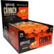 Warrior Karton Crunch Bar 12x64g Salted Caramel (Sós Karamell)