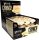 Warrior Karton Crunch Bar 12x64g White Chocolate Crisp (Fehércsokoládé)