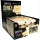 Warrior Karton Crunch Bar 12x64g White Chocolate Crisp (Fehércsokoládé)