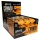 Warrior Karton Crunch Bar 12x64g Dark Choco Peanut Butter (Étcsokoládé Mogyoróvaj)