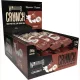 Warrior Karton Crunch Bar 12x64g Milk Choco Coconut (Tejcsokoládé Kókusz)