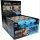 Warrior Karton Crunch Bar 12x64g Choco Chip Cookie Dough (Csokoládé Süti)