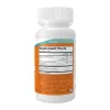 Now Foods Iron Complex 100 Tablets 100 Tabletta - Supplement Facts