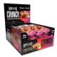 Warrior Karton Crunch Bar 12x64g Peanut Butter Jelly (Mogyoróvaj Jam)