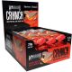 Warrior Karton Crunch Bar 12x64g Peanut Butter Cup (Mogyoróvaj)