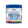 Applied Nutrition Clear Whey Protein 125g Cherry Apple (Cseresznye Alma)