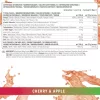 Applied Nutrition Clear Whey Protein 125g Cherry Apple (Cseresznye Alma)