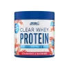 Applied Nutrition Clear Whey Protein 125g Strawberry Raspberry (Eper Málna)