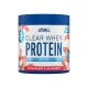 Applied Nutrition Clear Whey Protein 125g Strawberry Raspberry (Eper Málna)