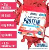 Applied Nutrition Clear Whey Protein 125g Strawberry & Raspberry (Eper-Málna)
