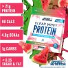 Applied Nutrition Clear Whey Protein 125g Watermelon Splash (Görögdinnye)