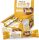 PhD Nutrition Karton Smart Bar 12x64g Milk Choc Hazelnut (Tejcsokoládé Mogyoró)