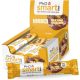 PhD Nutrition Karton Smart Bar 12x64g Milk Choc Hazelnut (Tejcsokoládé Mogyoró)