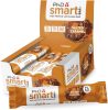 PhD Nutrition Karton Smart Bar 12x64g Salted Caramel (Sós Karamell) EXP.:2025/08/31