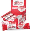 PhD Nutrition Karton Smart Bar 12x64g Strawberry & Cream (Eper)