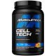 Muscle Tech Cell Tech Creatine Research-Backed Formula 1130g Tropical Citrus Punch (Trópusi Citrus Puncs) EXP.:2025/08/31