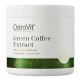 OstroVit Green Coffee Extract 100g Unflavored (Ízesítetlen)