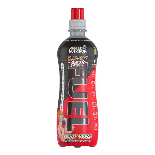 Applied Nutrition Body Fuel 500ml Paddy Punch (Puncs)