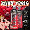 Applied Nutrition Body Fuel 500ml Paddy Punch (Puncs)